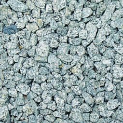 Granit Splitt grau Naturstein monte graniti
